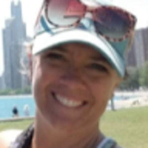 Meet your Posher, Cindy